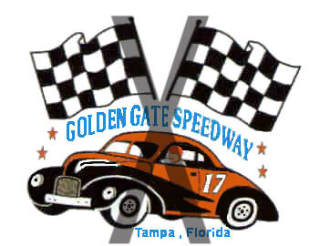 (image for) Golden Gate Speedway Tampa FL